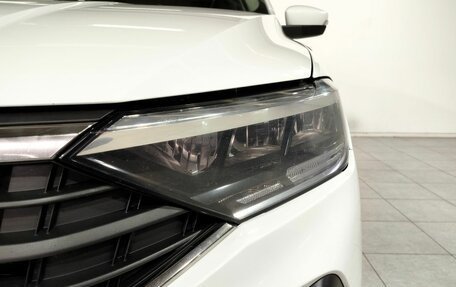 Volkswagen Polo VI (EU Market), 2021 год, 1 690 000 рублей, 9 фотография