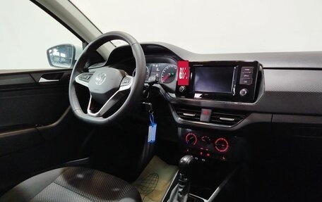 Volkswagen Polo VI (EU Market), 2021 год, 1 690 000 рублей, 14 фотография