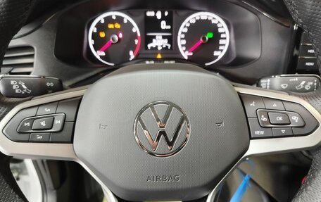 Volkswagen Polo VI (EU Market), 2021 год, 1 690 000 рублей, 17 фотография