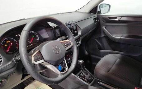 Volkswagen Polo VI (EU Market), 2021 год, 1 690 000 рублей, 20 фотография