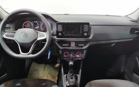 Volkswagen Polo VI (EU Market), 2021 год, 1 690 000 рублей, 15 фотография