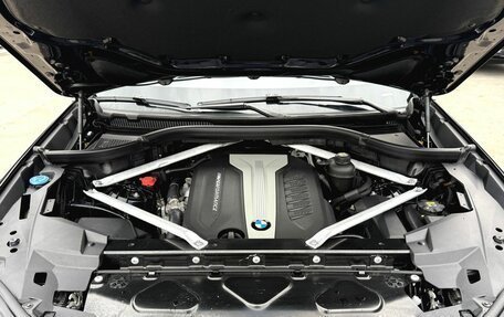 BMW X5, 2018 год, 6 650 000 рублей, 7 фотография