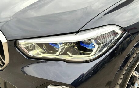 BMW X5, 2018 год, 6 650 000 рублей, 10 фотография