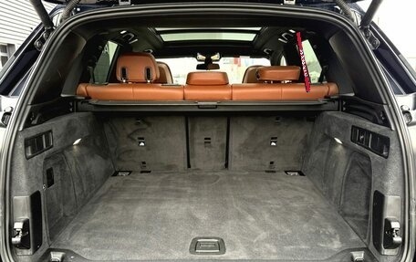 BMW X5, 2018 год, 6 650 000 рублей, 8 фотография