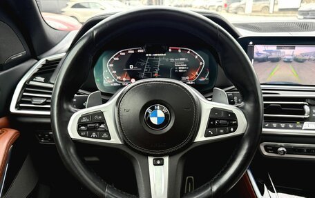 BMW X5, 2018 год, 6 650 000 рублей, 17 фотография