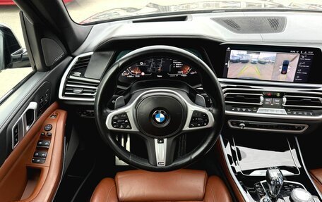 BMW X5, 2018 год, 6 650 000 рублей, 16 фотография