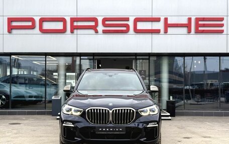 BMW X5, 2018 год, 6 650 000 рублей, 5 фотография