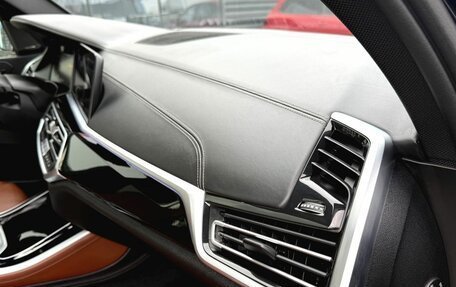 BMW X5, 2018 год, 6 650 000 рублей, 27 фотография