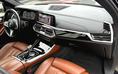 BMW X5, 2018 год, 6 650 000 рублей, 15 фотография