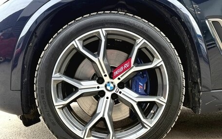 BMW X5, 2018 год, 6 650 000 рублей, 4 фотография