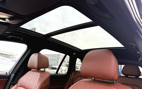 BMW X5, 2018 год, 6 650 000 рублей, 26 фотография