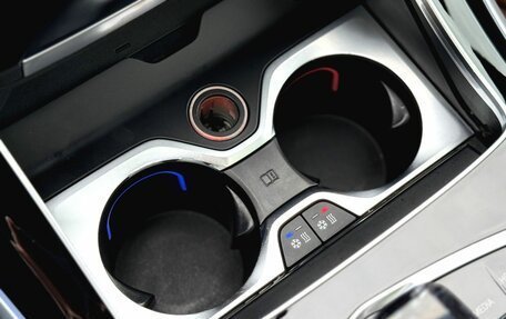 BMW X5, 2018 год, 6 650 000 рублей, 29 фотография