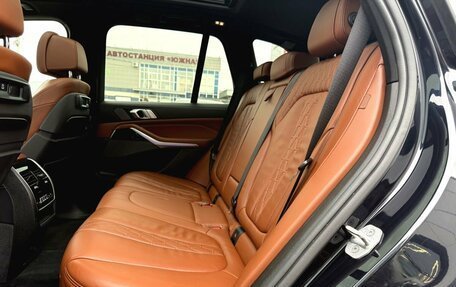 BMW X5, 2018 год, 6 650 000 рублей, 32 фотография