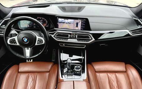 BMW X5, 2018 год, 6 650 000 рублей, 35 фотография