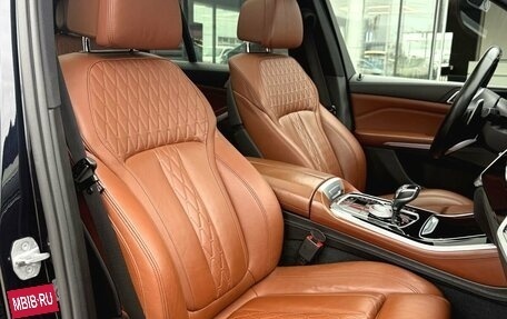 BMW X5, 2018 год, 6 650 000 рублей, 34 фотография