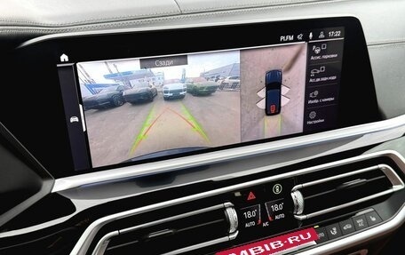 BMW X5, 2018 год, 6 650 000 рублей, 28 фотография