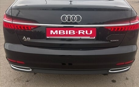 Audi A6, 2021 год, 4 550 000 рублей, 3 фотография