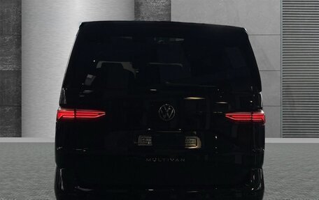 Volkswagen Multivan, 2025 год, 13 190 000 рублей, 3 фотография