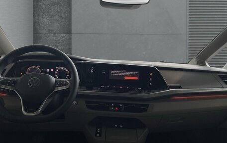 Volkswagen Multivan, 2025 год, 13 190 000 рублей, 7 фотография