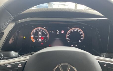 Volkswagen Multivan, 2025 год, 13 190 000 рублей, 10 фотография