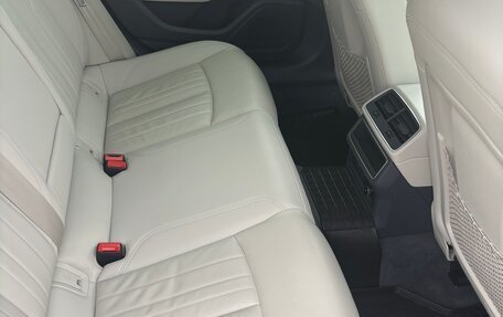 Audi A6, 2021 год, 4 550 000 рублей, 9 фотография