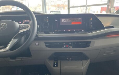 Volkswagen Multivan, 2025 год, 13 190 000 рублей, 9 фотография