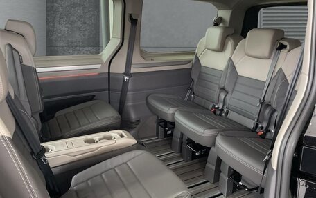 Volkswagen Multivan, 2025 год, 13 190 000 рублей, 11 фотография