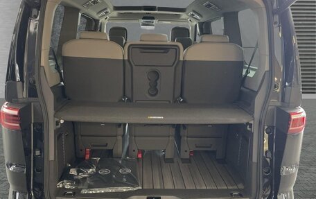 Volkswagen Multivan, 2025 год, 13 190 000 рублей, 12 фотография