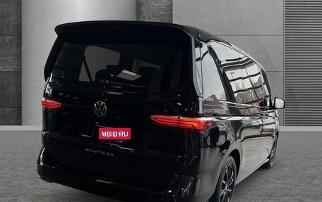 Volkswagen Multivan, 2025 год, 13 190 000 рублей, 2 фотография