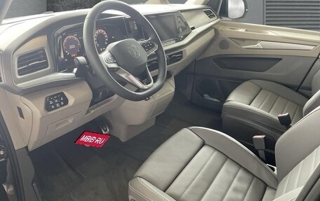 Volkswagen Multivan, 2025 год, 13 190 000 рублей, 8 фотография