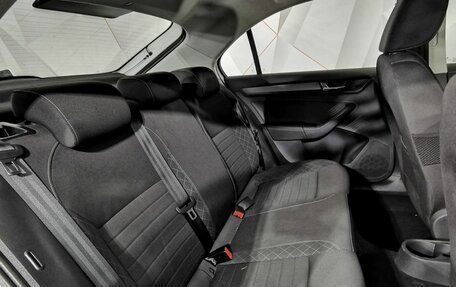 Skoda Rapid I, 2018 год, 1 495 000 рублей, 16 фотография