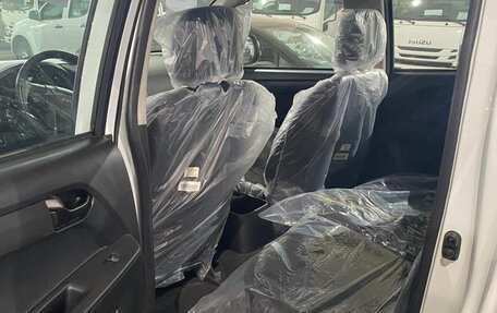 Isuzu D-Max, 2025 год, 5 290 000 рублей, 6 фотография