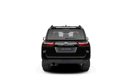 Toyota Land Cruiser, 2025 год, 16 800 000 рублей, 5 фотография