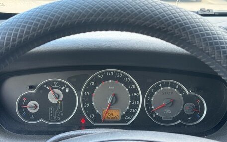 Citroen C5 I рестайлинг, 2006 год, 379 000 рублей, 5 фотография