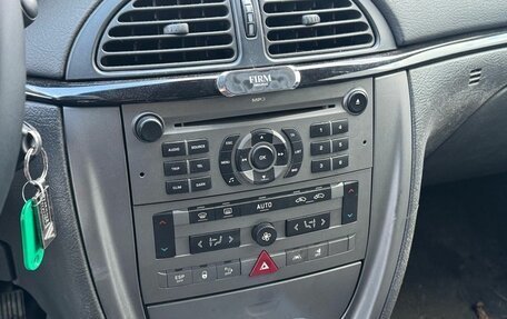 Citroen C5 I рестайлинг, 2006 год, 379 000 рублей, 4 фотография