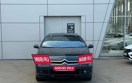 Citroen C5 I рестайлинг, 2006 год, 379 000 рублей, 3 фотография