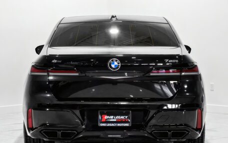 BMW 7 серия, 2024 год, 16 028 535 рублей, 5 фотография