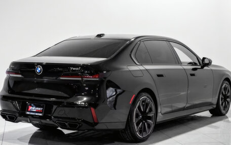 BMW 7 серия, 2024 год, 16 028 535 рублей, 4 фотография