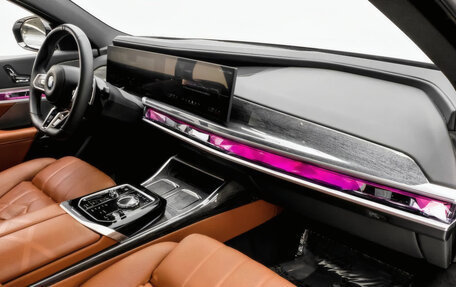 BMW 7 серия, 2024 год, 16 028 535 рублей, 16 фотография