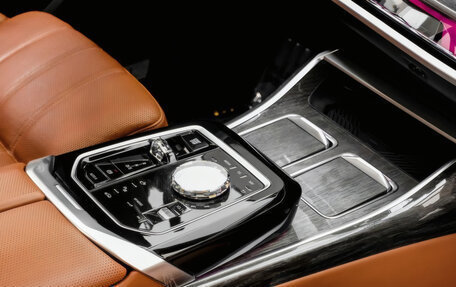 BMW 7 серия, 2024 год, 16 028 535 рублей, 21 фотография