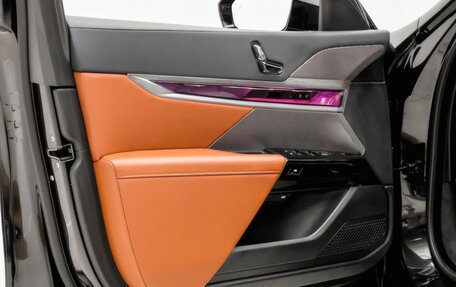 BMW 7 серия, 2024 год, 16 028 535 рублей, 22 фотография