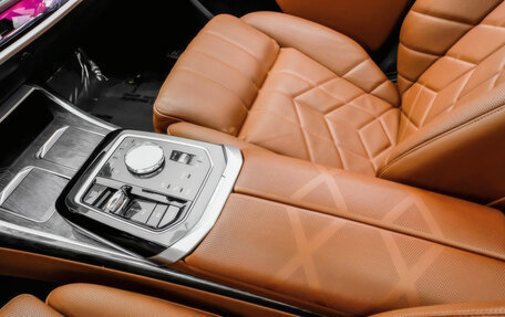 BMW 7 серия, 2024 год, 16 028 535 рублей, 20 фотография