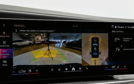 BMW 7 серия, 2024 год, 16 028 535 рублей, 19 фотография