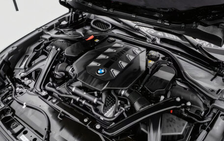 BMW 7 серия, 2024 год, 16 028 535 рублей, 26 фотография