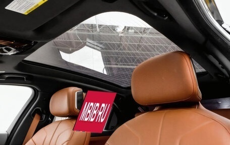 BMW 7 серия, 2024 год, 16 028 535 рублей, 14 фотография