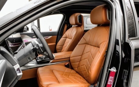 BMW 7 серия, 2024 год, 16 028 535 рублей, 12 фотография