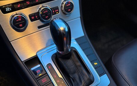 Volkswagen Passat B7, 2013 год, 1 299 000 рублей, 13 фотография