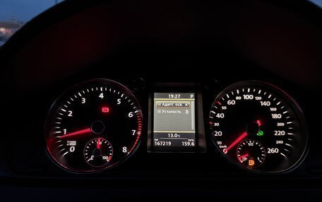 Volkswagen Passat B7, 2013 год, 1 299 000 рублей, 22 фотография