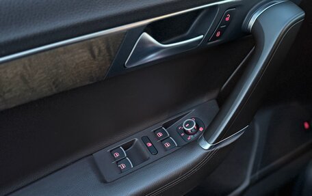 Volkswagen Passat B7, 2013 год, 1 299 000 рублей, 17 фотография