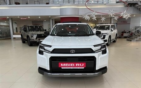 Toyota RAV4, 2026 год, 4 950 000 рублей, 2 фотография